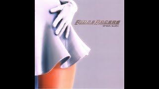 [RIDGE RACERS direct audio] 1-08 Chrome Drive