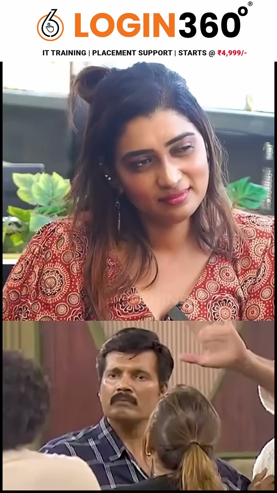'Ranjith-காக இல்ல 24 மணி நேரமும் Biggboss பாக்குறேன் ..' ? Priya Raman Reveals