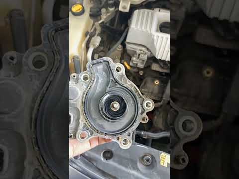 how to fix P261C engine Coolant pump 'B' Control circuit Low