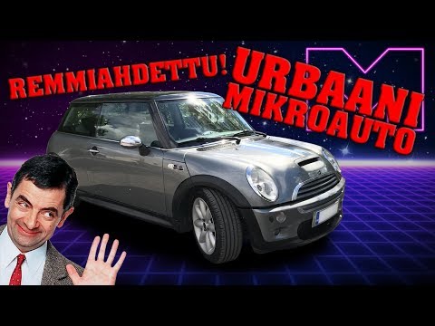 Livecontent John Cooper Works