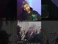 LMAO FFS "He's one of the good ones" RACIST PAUL GOLDING spea... | #whistleblowerofficial on #Twitch