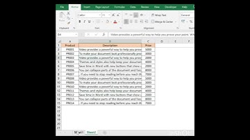 Formatting Trick - 2 | For excel lover #shorts #excel #format #advance #tips #exxeltips #tutorial