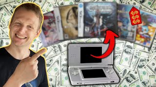 Okamiden Bis Castlevania Die Wertvollsten Nintendo Ds-Spiele 2025