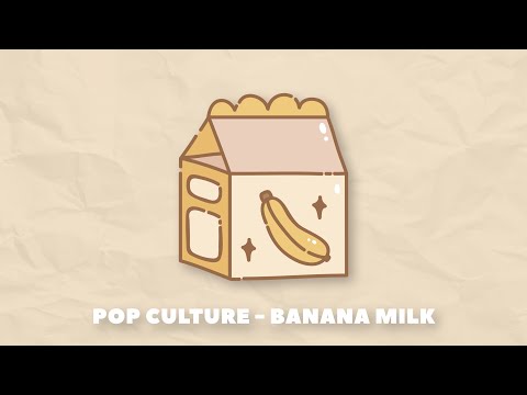 banana milk 🍌 nostalgic lofi vibes (no copyright music / vlog music / royalty free music)