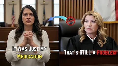Judge Raquel West CALLS OUT Defendant for LIES About Medication in Emotional DUI Hearing!