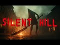 Silent Hill - 1950s Super Panavision 70 trailer