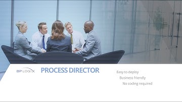 Workflow Software Solutions: BPM Software | Process Director