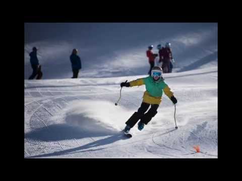 Sugar Bowl Academy teaches snow skiing