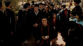 2023 Commencement Recap | Benedictine College