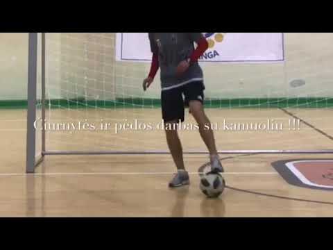 Video: Kas yra valdymo sportas?