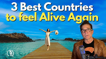 3 Best Countries to Reconnect and Escape US Isolation
