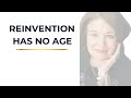 Judy Katz: Reinventing at 65, Trusting Yourself, and Building a Meaningful Third Act