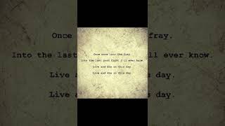 Once More Into The Frey The Grey Liam Neeson シ