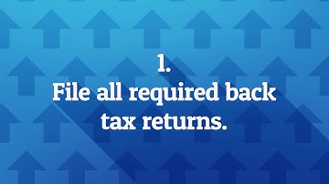 3 Steps to Stop a North Carolina DOR Wage Garnishment