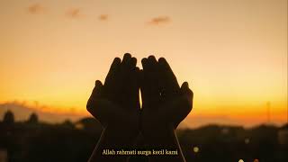 Download Lagu Sebait Do'a I Al-Muqoddasah (Official Audio) MP3