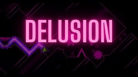 Delusion but it‘s harder Top1 Challenge