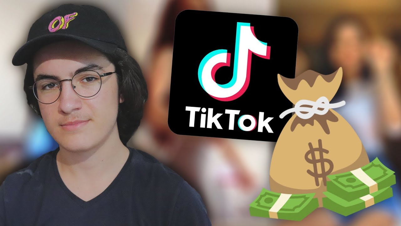Tik Tok Da Nasıl Para Kazanılır