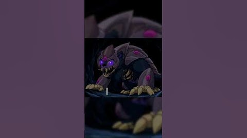 Dead Bearmoryx ai edit #dynamonsworld #tushardynamonsking #shorts #viral #trending