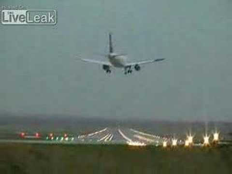 Download HQ video: www.relink.us An Airbus A320-200 Lufthansa nearly crashed during a crosswind approach on the runway 23 at the airport Hamburg International (EDDH) on 1st march 2008 in Germany. Extreme landing or approach. Crash. Left wing touched the runway. Crazy. Hard and dangerous. Funny landing. Storm Emma 2008 in Germany (Hamburg EDDH). After the landing the left wing was destroyed. This first landing was a wingstrike. Travel & Events.