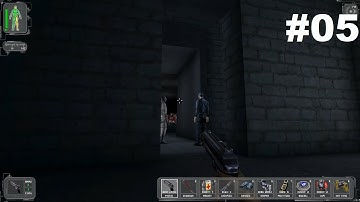 Let’s Replay Deus Ex #05: JC Plays by His Own Rules