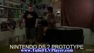 Mega64 Even More Motion Controls.flv