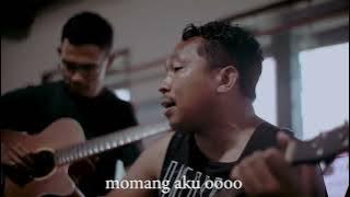 WA MAI NAIN karaoke turun 1 nada dasar D, cipta Efrem Jaru