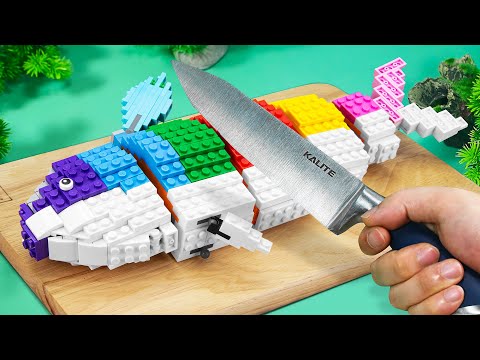 Best of Lego