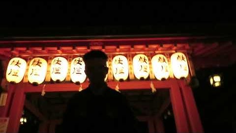 NIGHT SAFARI予告編２