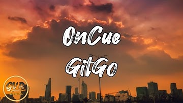 OnCue - GitGo
