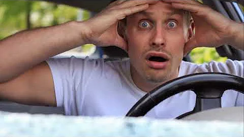 Why Your Car Payment is Keeping You Poor?