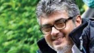 Thala ajith ak60 new look and latest update
