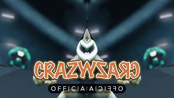 Crazy Frog - Axel F (Official Video) in Low Voice