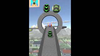 🔥 Going Balls VS Rollance Balls VS Rolling Ball Games New Race 872 | Android/IOS Games
