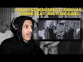 ALWAYSTHESUSPECT, ZIGGY4x - HONNE FEAT. KULTURE GANG || REACTION !! ( SA DRILL )