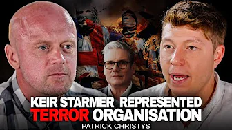 Patrick Christys Exposes Migrant Hotels Housing Terrorists | Calais Camps Crisis Revealed!