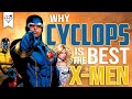 Why cyclops is the best of the xmen