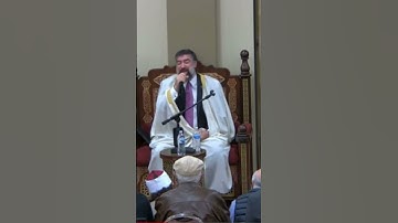 القارئ أحمد الزارع | و قل الحمد لله الذي لم يتخذ ولداً و لم يكن له شريك | سورة الإسراء | مقام نهاوند