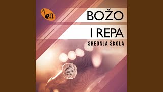 Video thumbnail of "Grupa Grmec Bozo i Repa - Srednja škola"