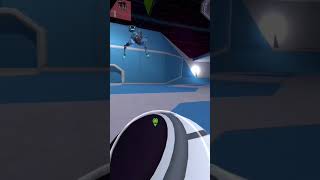 Full video on page| #oriondrift #vr #gaming #gameplay #funny #1v1 #halo