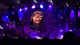 kaskade feat kolaj whatever tomorrowworld 2015 day 1