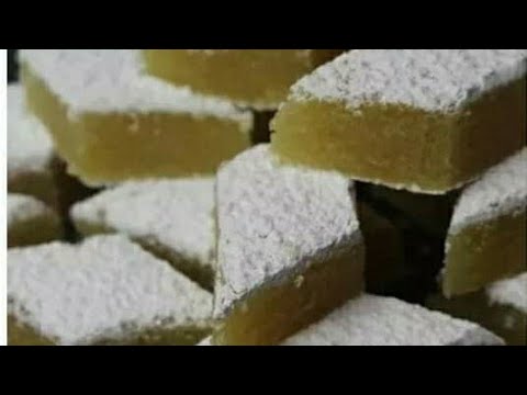 طمينة اللوز القسنطينة بالطريقة التقليدية بكل أسرار نجاحها من الأول إلى الأخير خطوة بخطوة