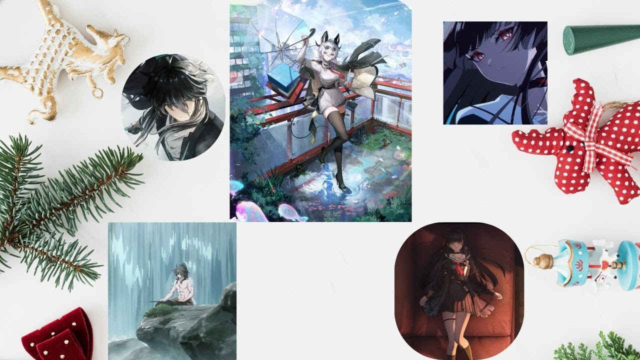 {Reaction} WUWA Resonator & Combat Showcase Qiuyuan, Chisa & Outfit Showcase for Zani