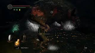 Tek Bi̇r Boss Atlamadan Dark Souls Remastered Bölüm 3