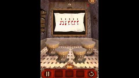 Escape Action Level 41 Walkthrough Guide