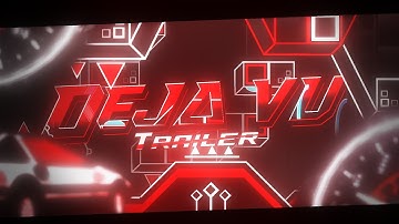 DEJA VU | Trailer