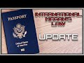 International megans law  important update