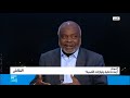 د جبريل ابراهيم تحليل مختصر عن أزمة الدولار و الخبز و الاقتصاد السوداني 