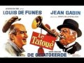 le tatoué ( generique ) 1968