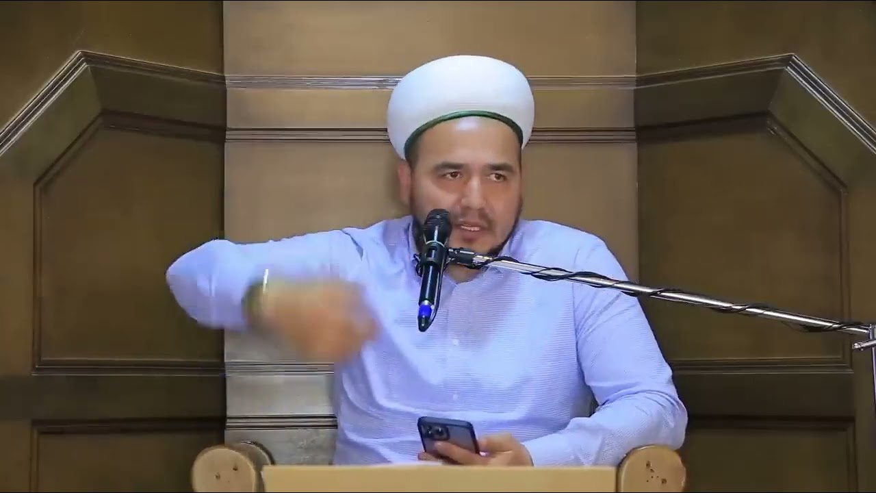 Shukurulloh domla   Qo’shnining qo’shni ustidagi haqlari