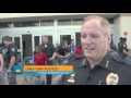 Coral Springs Police - Shop with a Cop